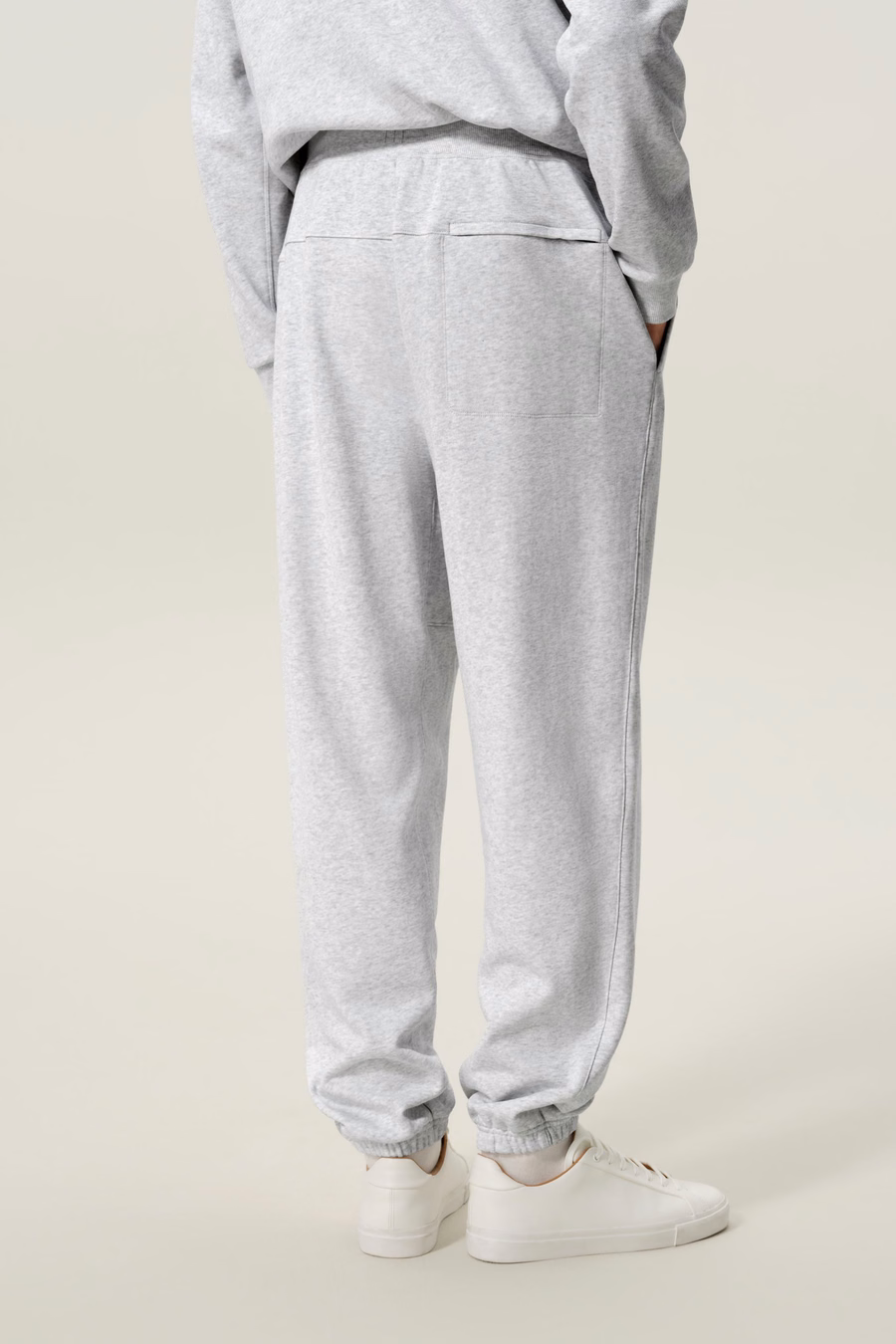 シルケリー メンズ ジョガー