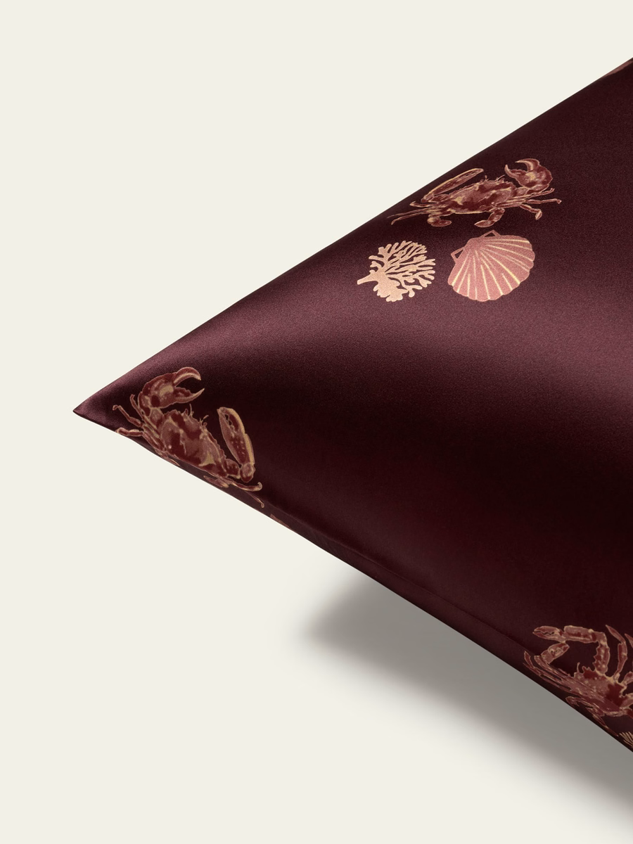 Cancer Zodiac Pillowcase