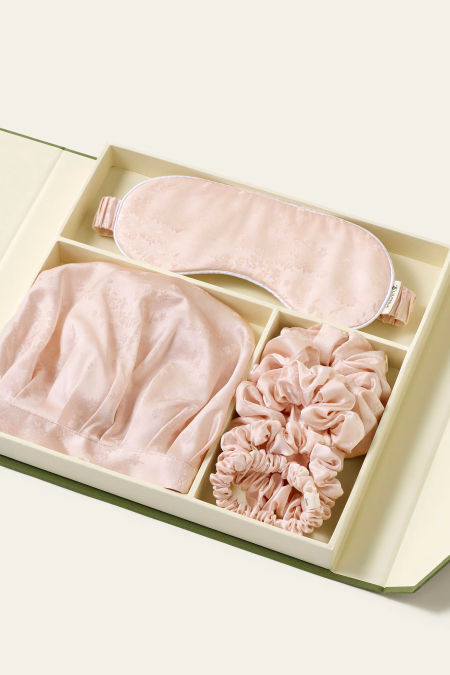春の桜ナイトドレスセット