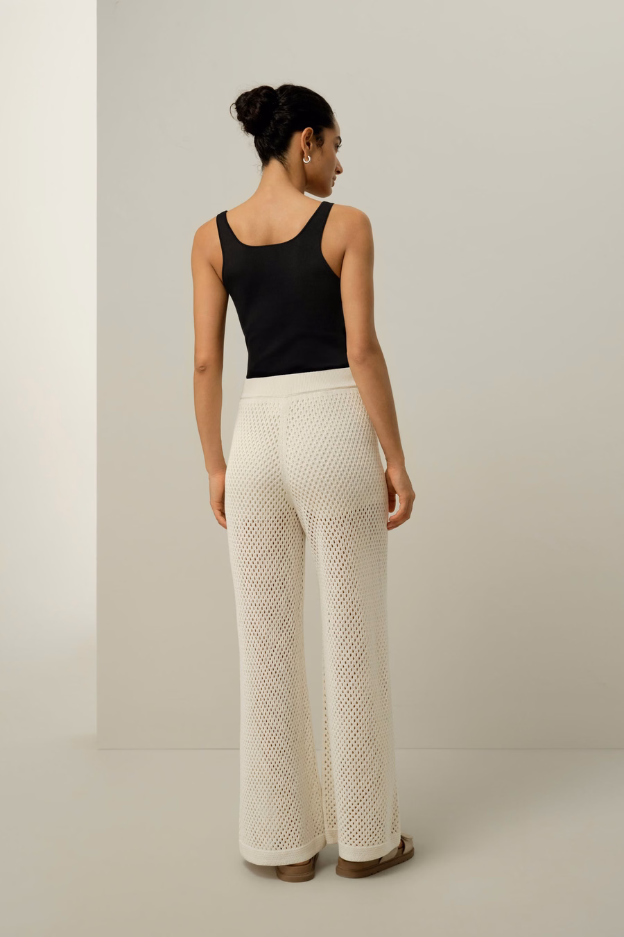 Toscana Pointelle Pants